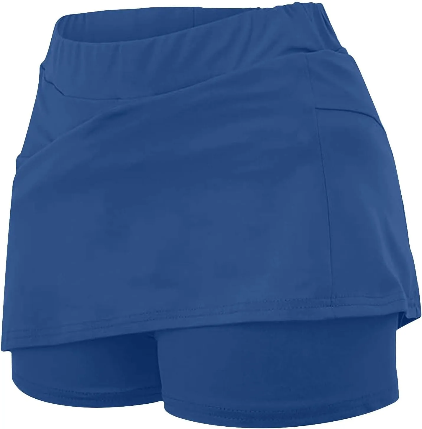 Athletic Skorts for Women Dressy Casual High Waisted Tennis Skirts Skater Cute Workout Yoga Hiking A Line Mini Skirts