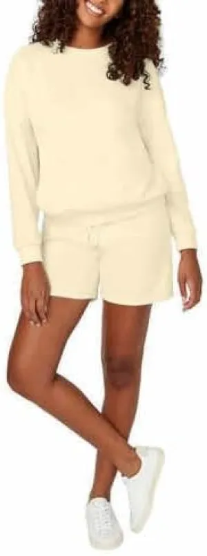 Buffalo David Bitton Women's 2-Piece Lounge Set