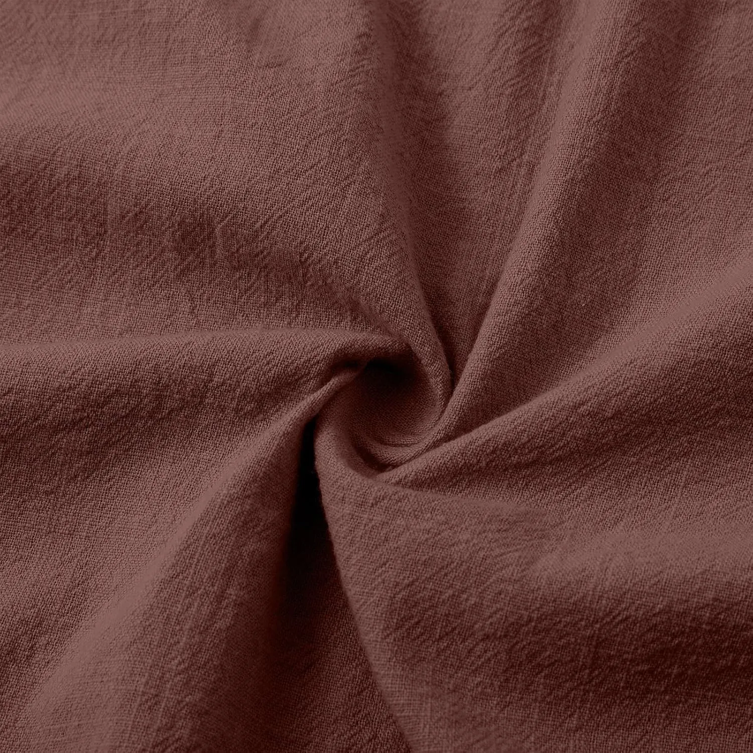 Cotton Linen Skirts for Women Maxi Length Summer Skirts Drawstring A-Line Casual Loose Flowy Ankle Long Beach Skirt