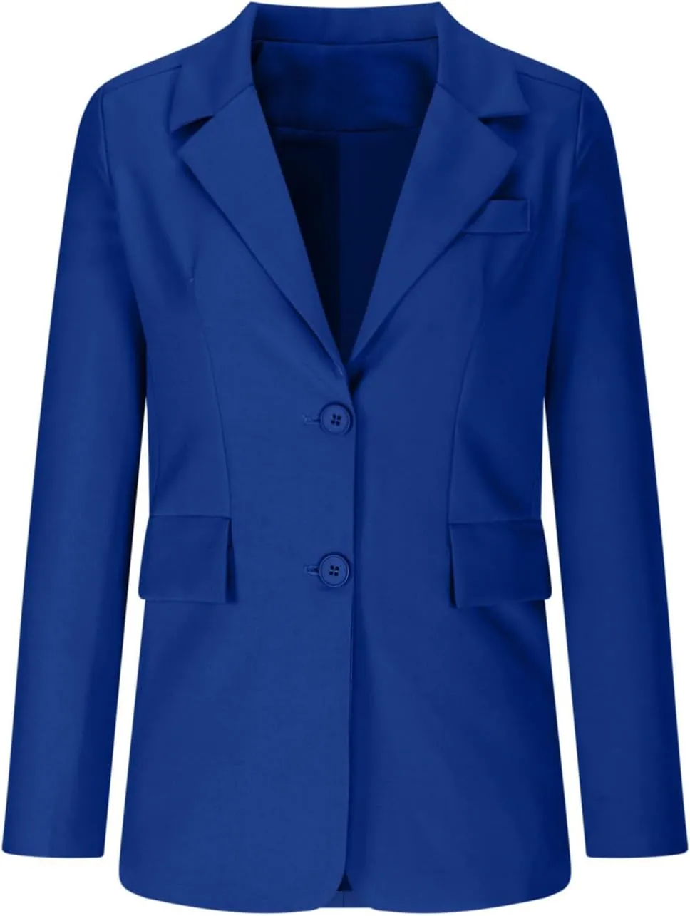 Dressy Lightweight Blazer Jackets for Women Casual Open Front Long Sleeve Suit Tops Fall Casual Work Office Blazer