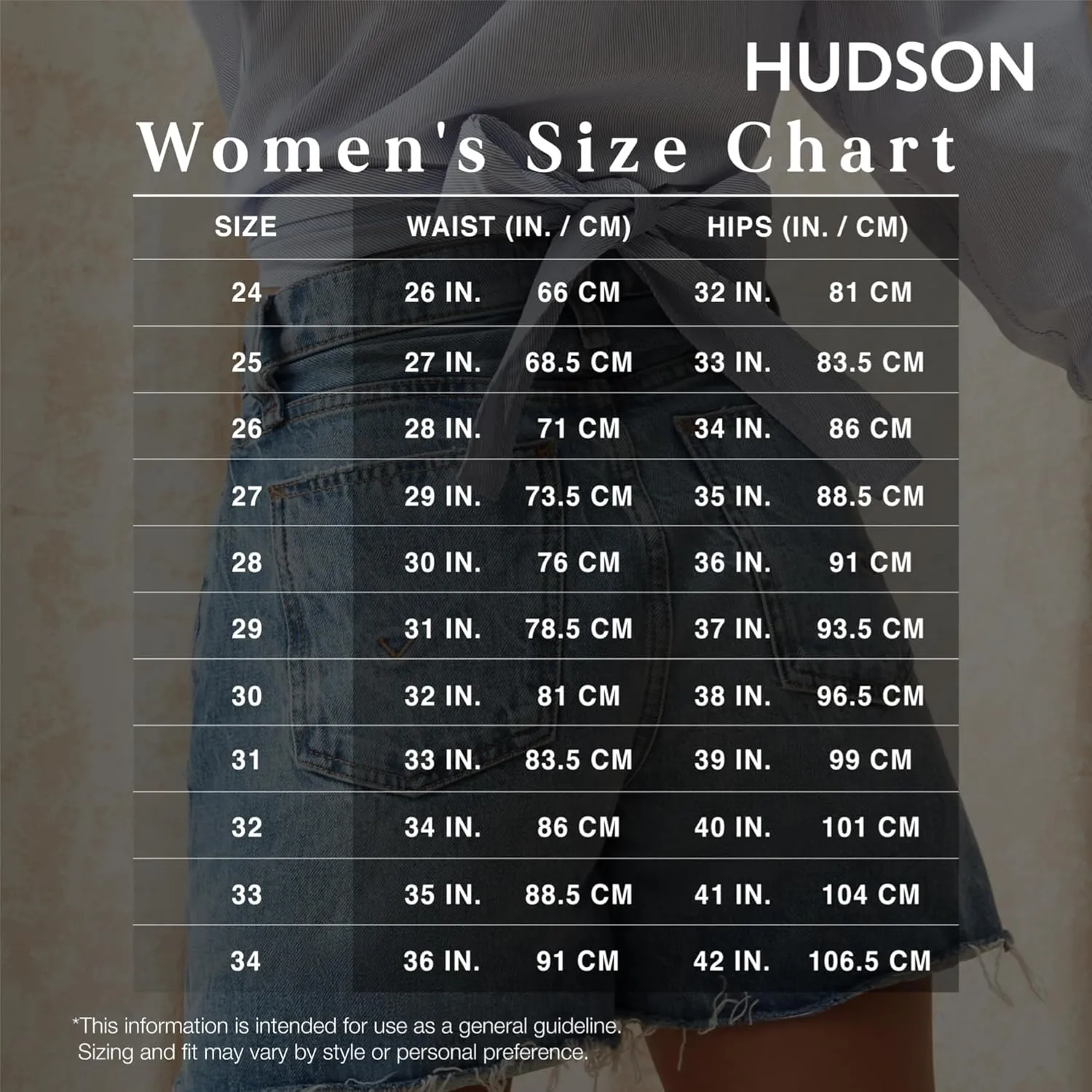 HUDSON Women's Devon High-Rise Boyfriend Short