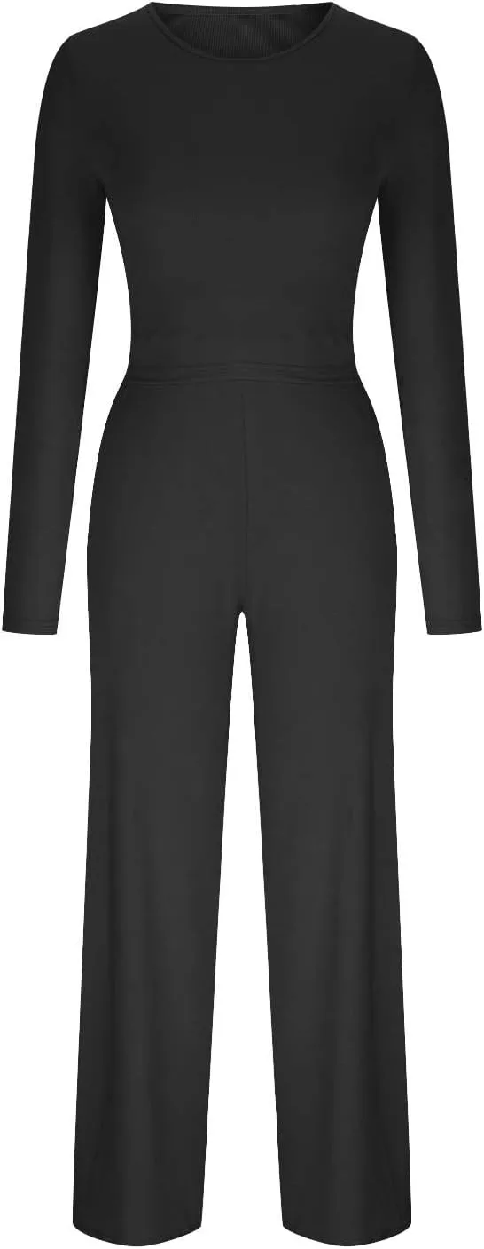 Lastesso Matching Lounge Set Two Piece Sets for Women Soft Yoga Sweat Suits Comfy Going Out Homewear Loungewear Pajamas