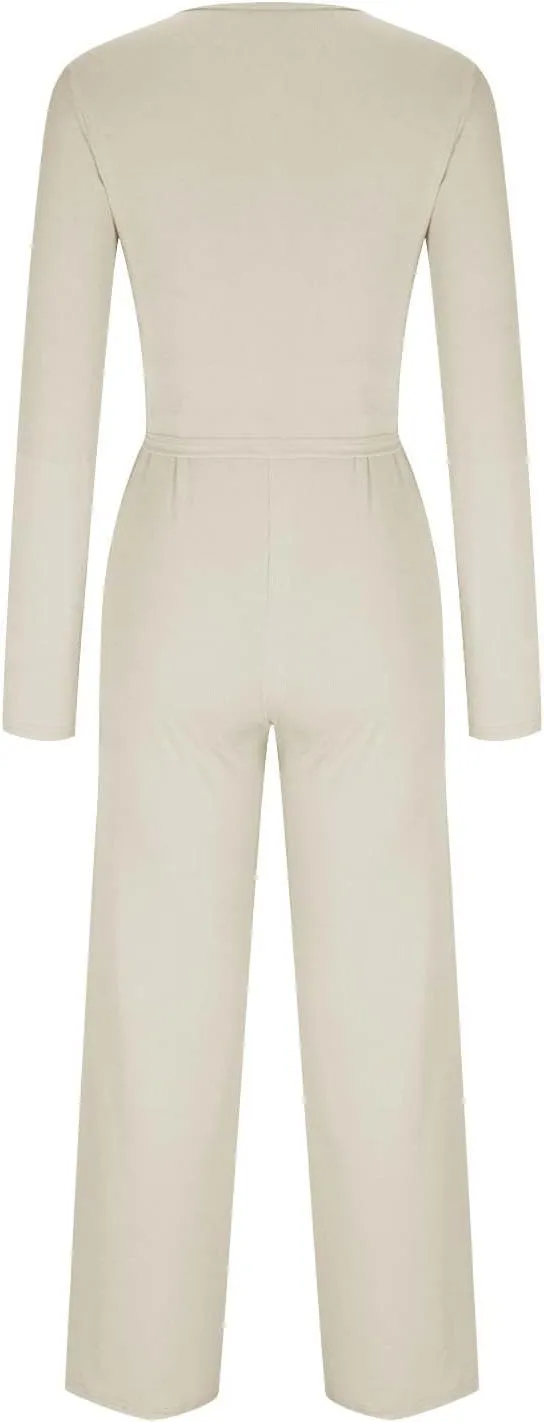 Lastesso Matching Lounge Set Two Piece Sets for Women Soft Yoga Sweat Suits Comfy Going Out Homewear Loungewear Pajamas