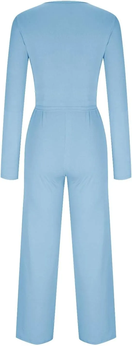 Lastesso Matching Lounge Set Two Piece Sets for Women Soft Yoga Sweat Suits Comfy Going Out Homewear Loungewear Pajamas