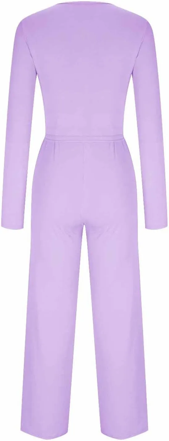 Lastesso Matching Lounge Set Two Piece Sets for Women Soft Yoga Sweat Suits Comfy Going Out Homewear Loungewear Pajamas