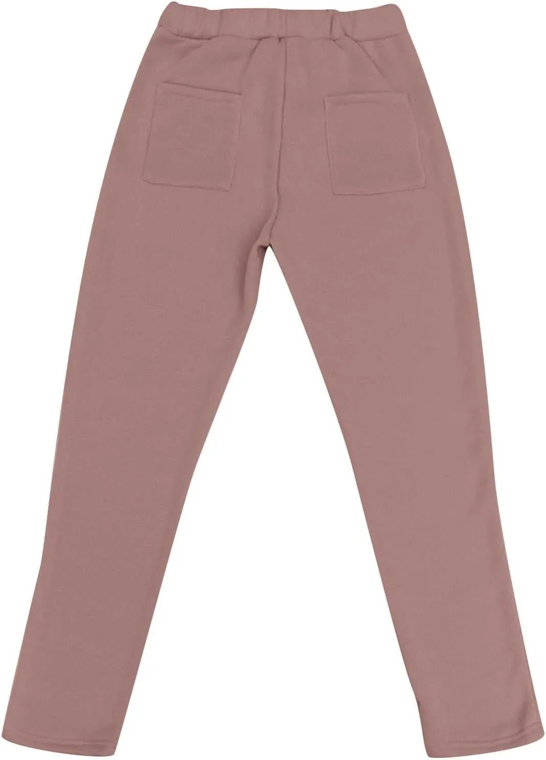 Lastesso Two Piece Loungewear Sets for Women Soft Spring Fall Outdoor Sweatsuits Csaual Size Solid Track Suits Outfits