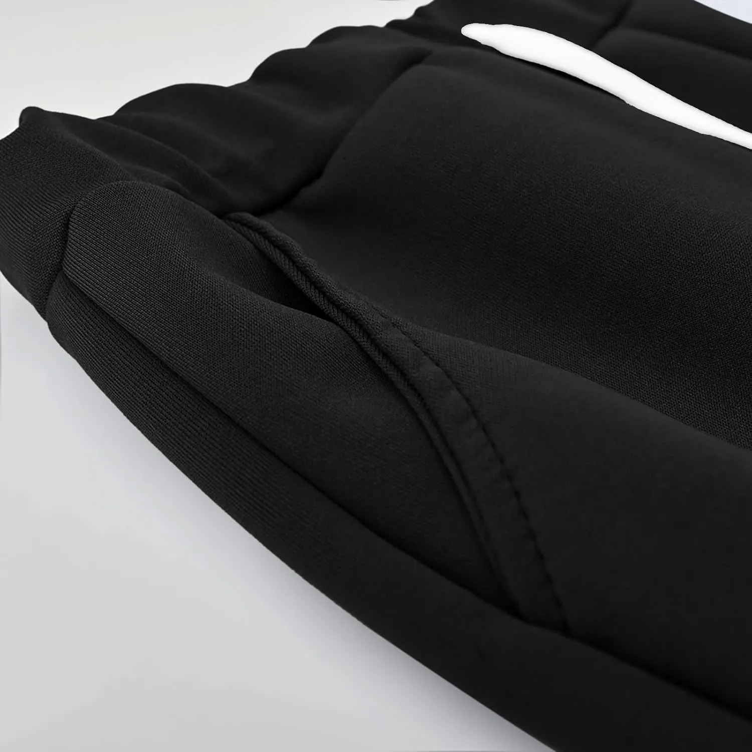 Lastesso Women Track Suits 2 Piece Set Solid Loose Sweatsuit Outfits Long Sleeve Jackets Hood Baggy Sweatpants Soft Outwear
