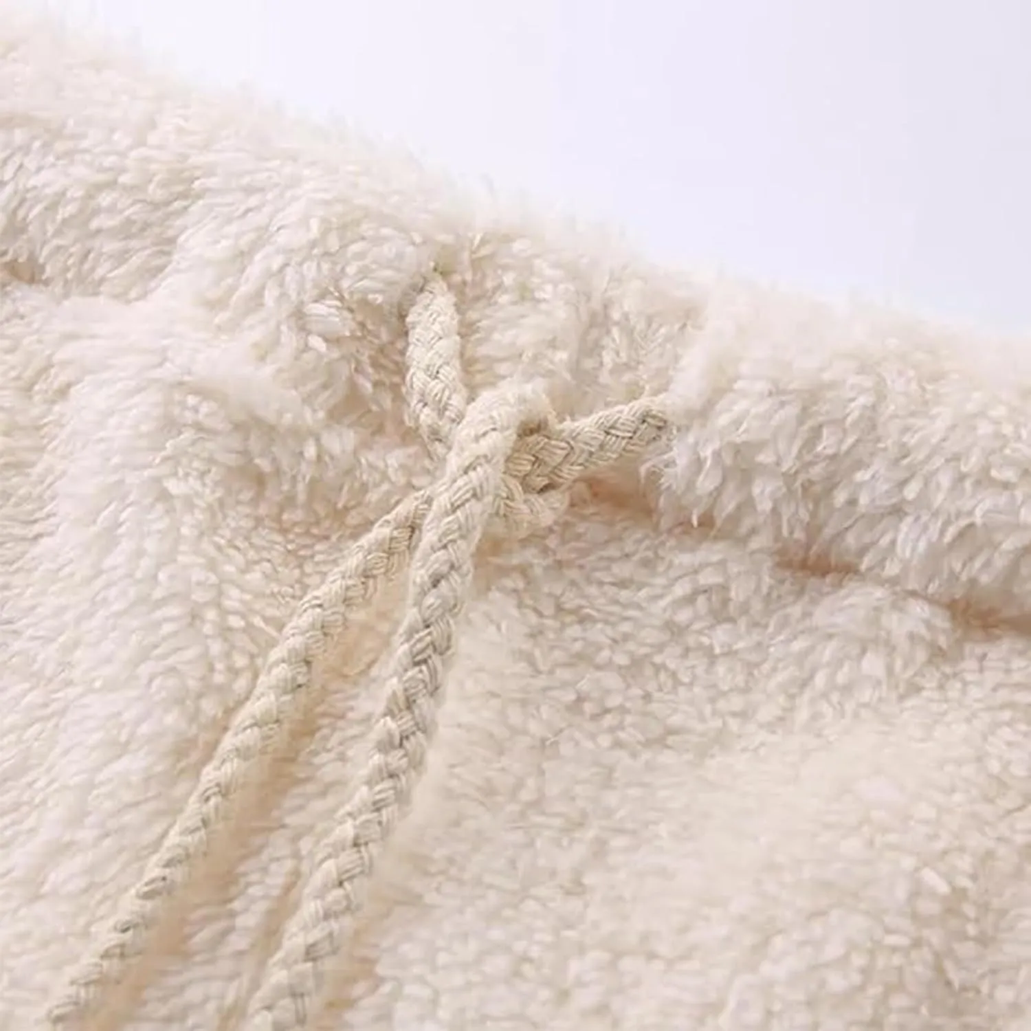 LELEBEAR Pleshycozy Womens, Pleshy Cozy Knit Set, 4piece Pajama Cardigan, Plush Lounge Sets for Women