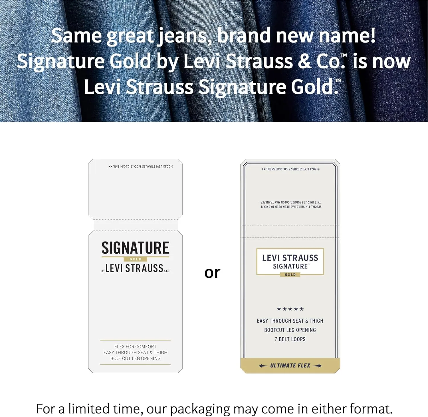 Levi Strauss Signature Gold Girls' High Rise Cut-Off Short