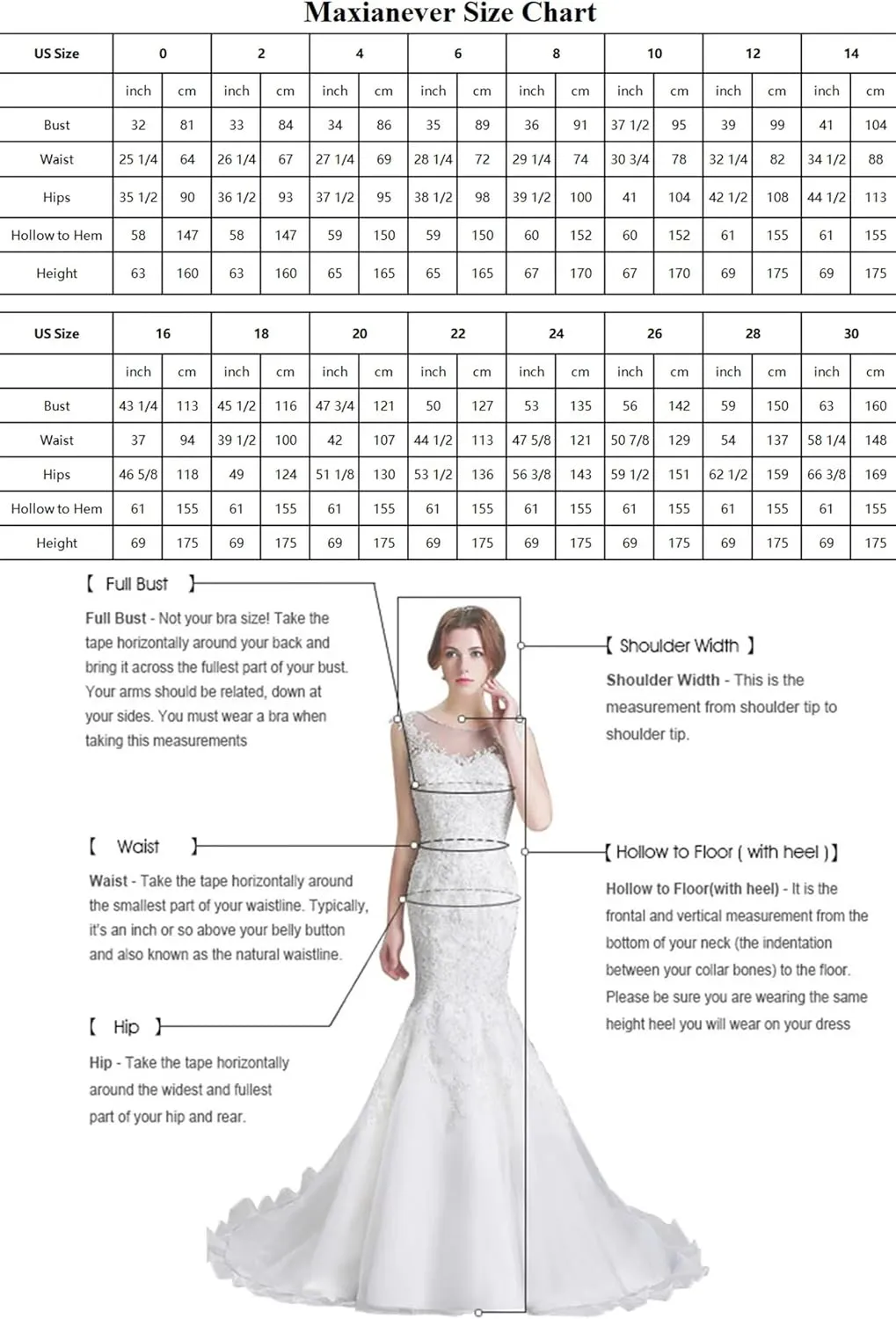 Maxianever Satin Bridesmaid Dresses 2025 Long Ruffled Bodycon Prom Party Gowns for Women