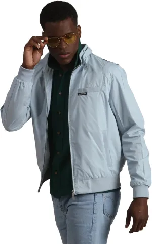 Members Only Classic Iconic Racer Lightweight Bomber Jackets Unisex