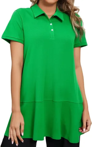 Shift Dresses for Women 2025 Lounge Bohemian Cotton Tie Waist T Shirt Dress with Sleeves Trendy Classic Teacher Outfits
