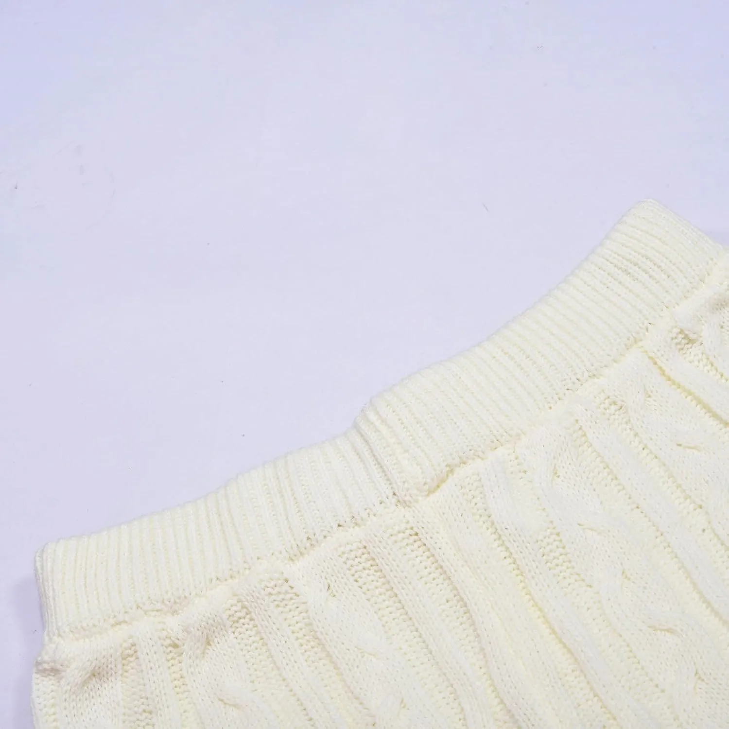 Sweater Sets for Women Two Piece Outfits Tracksuit Long Sleeve Knit Pullover Tops and Long Pants Sweatsuit Lounge Set
