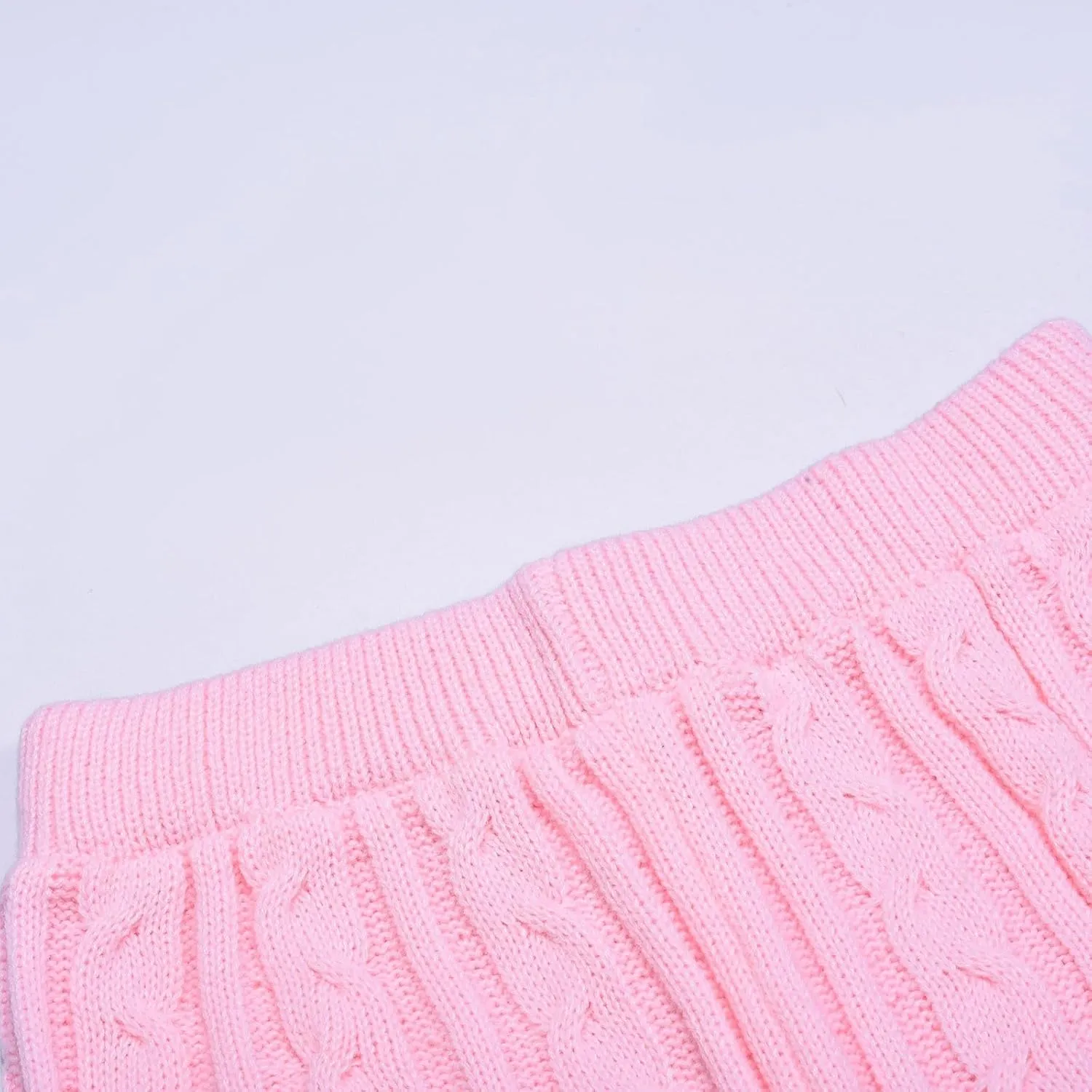Sweater Sets for Women Two Piece Outfits Tracksuit Long Sleeve Knit Pullover Tops and Long Pants Sweatsuit Lounge Set