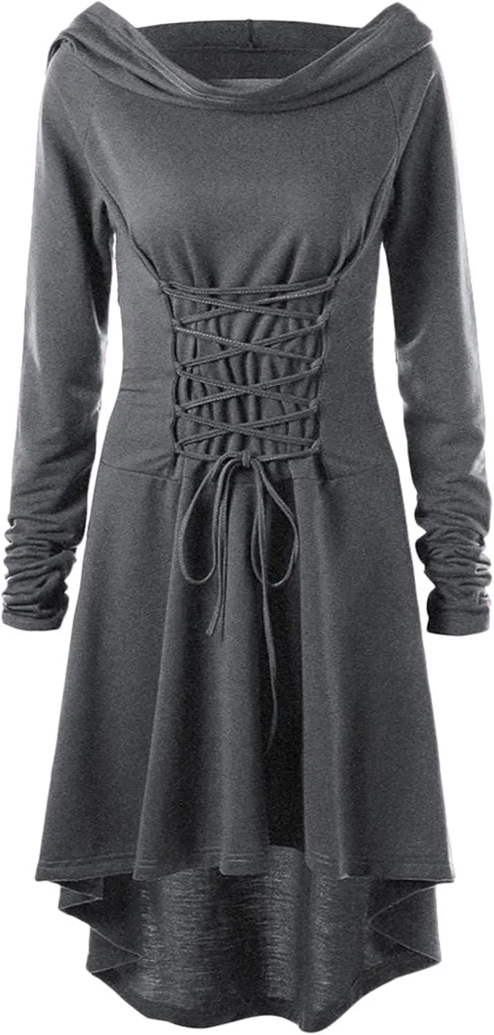Victorian Long Sleeve Jacket Mens Hem College Festival Ruffled Fit Printing Polyester Turtle Neck Comfort