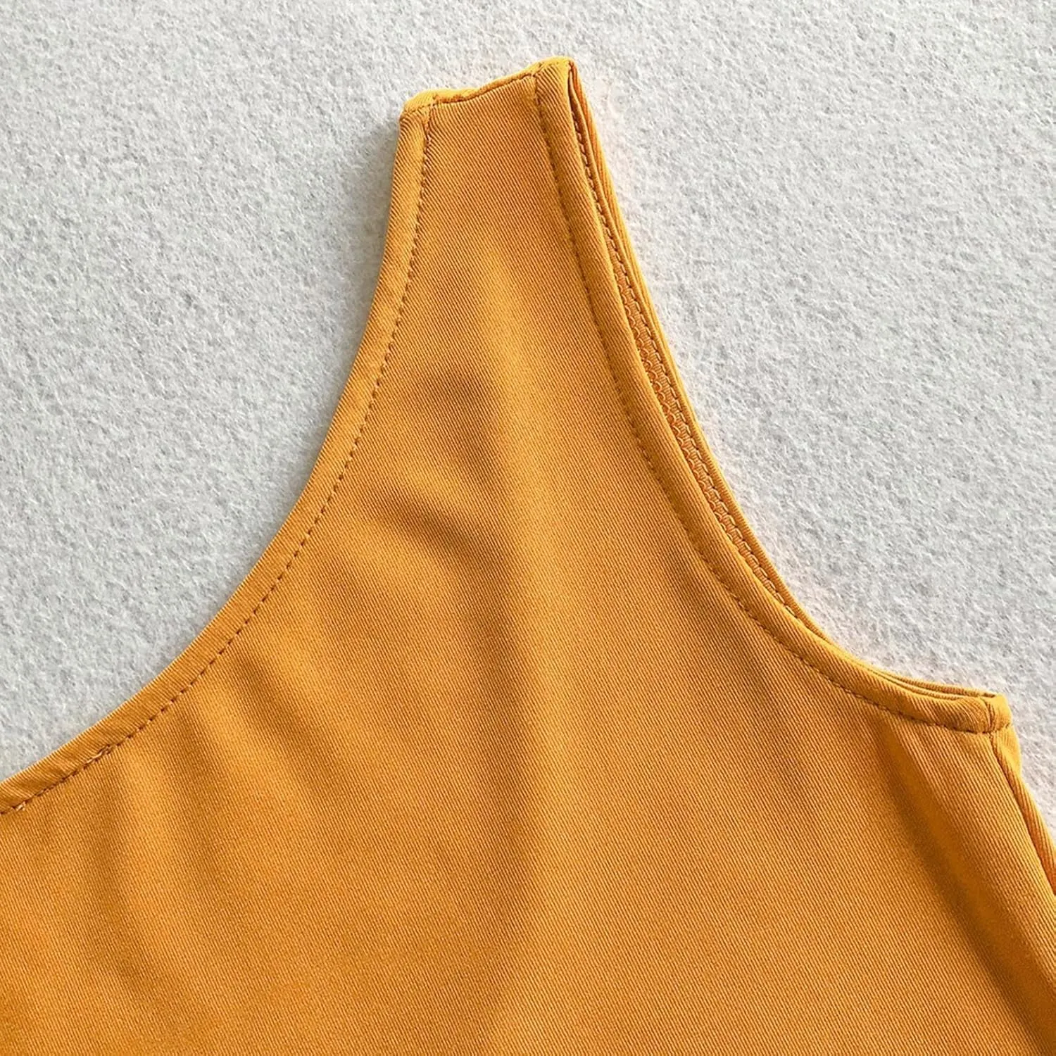 Women Wrinkle-Free Dresses Sexy Bohemian Scoop Neck Spaghetti Straps Wrap Maxi Dress Retro Graduation Outfit for Women