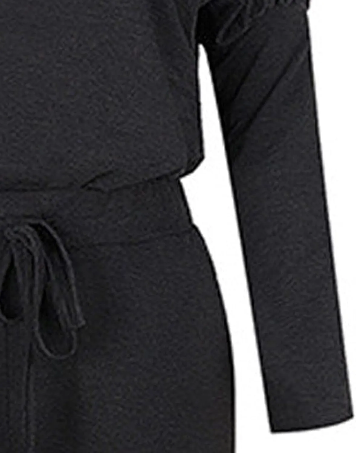 Womens 2 Piece Loungewear Set Letter Graphic Long Sleeves Crewneck Pullover Top And Drawstring Joggers Pants