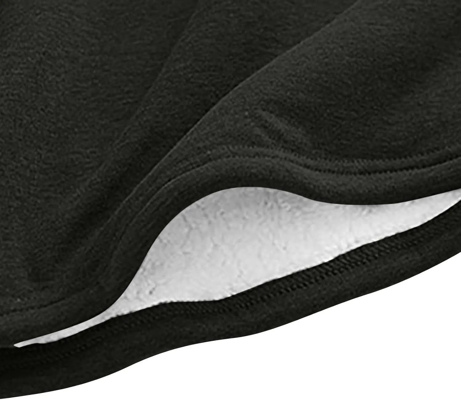 Women's Fleece Lounge Set Long Sleeve Sherpa Lined Pullover Tops and Plush Pants 2 Piece Outfits Warm Pajamas Sets