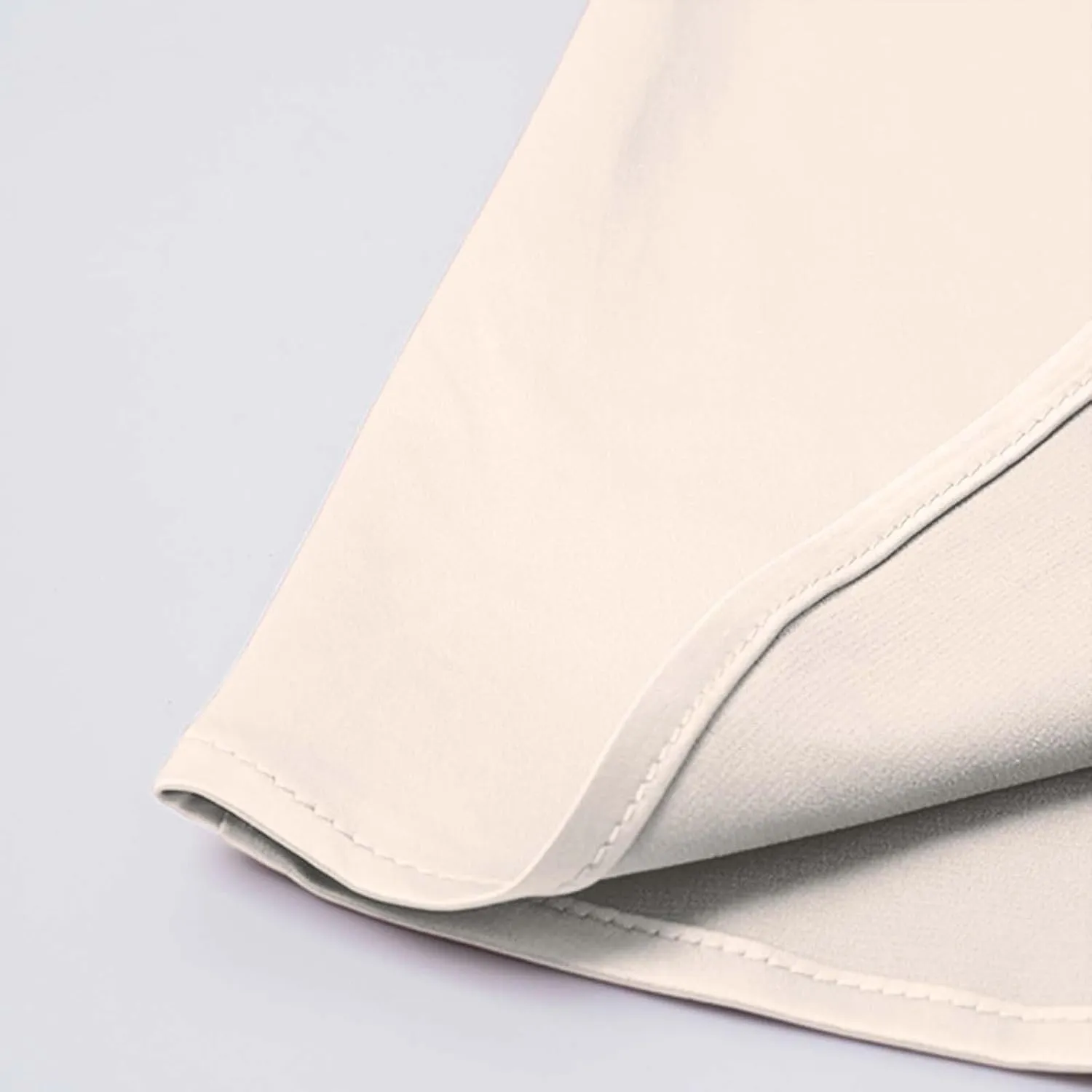 Women's Satin Silk Slip Dress Cowl Neck Backless Ruched Bodycon Dress Summer Sexy Casual Club Formal Long Midi Dresses