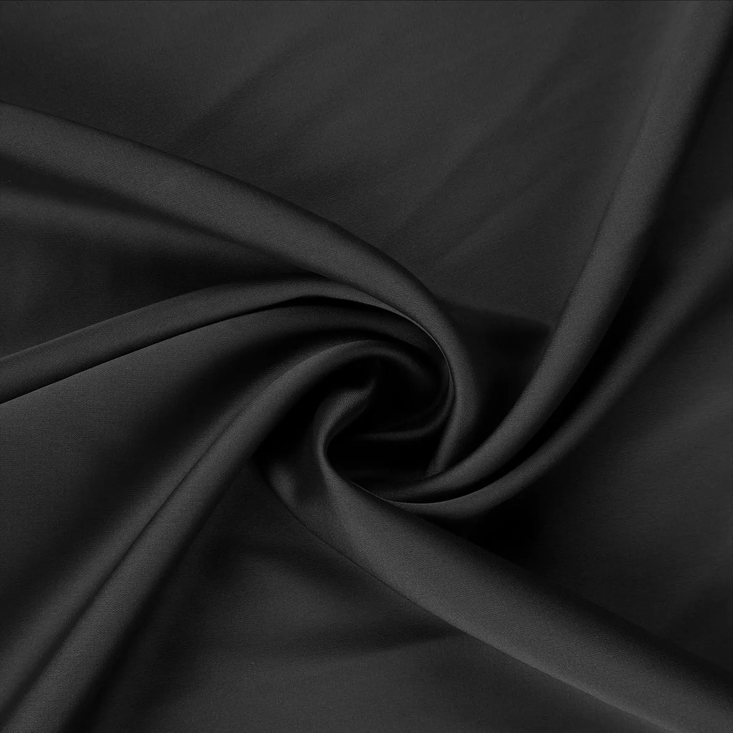Women's Spaghetti Strap Midi Satin Silk Dresses Slip Sexy Deep V-Neck Sleeveless Party Cocktail Evening Dress