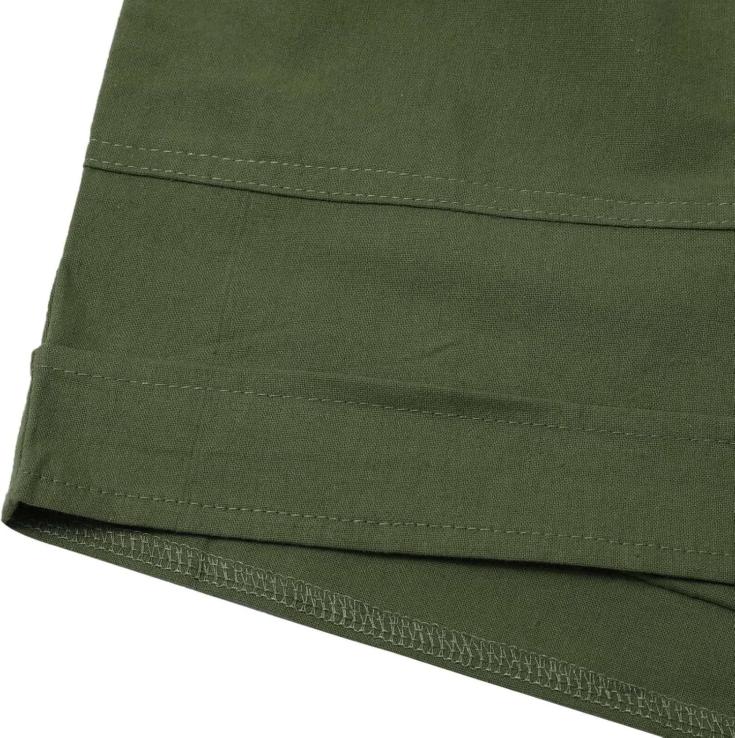 Womens Sweat Shorts Casual Comfy High Waisted Lounge Shorts Drawstring Cotton Shorts with Pockets