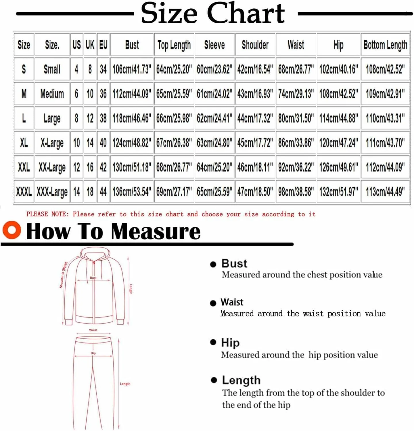 Womens Sweatsuits 2 Piece Set Winter Fleece Sherpa Lined Hoodie Sweatshirt and Long Pants Tracksuit Casual Warm Sets