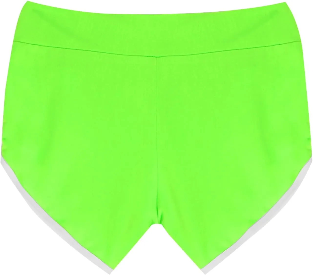 Women's Workout Shorts Athletic Running Shorts High Waisted Gym Shorts Causal Running Gym Training Lounge Pants