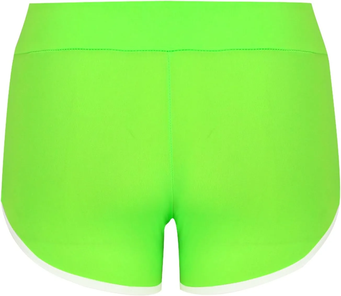Women's Workout Shorts Athletic Running Shorts High Waisted Gym Shorts Causal Running Gym Training Lounge Pants