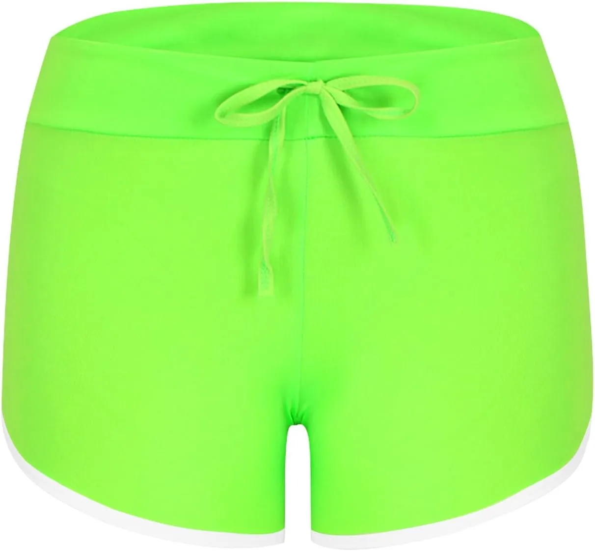 Women's Workout Shorts Athletic Running Shorts High Waisted Gym Shorts Causal Running Gym Training Lounge Pants