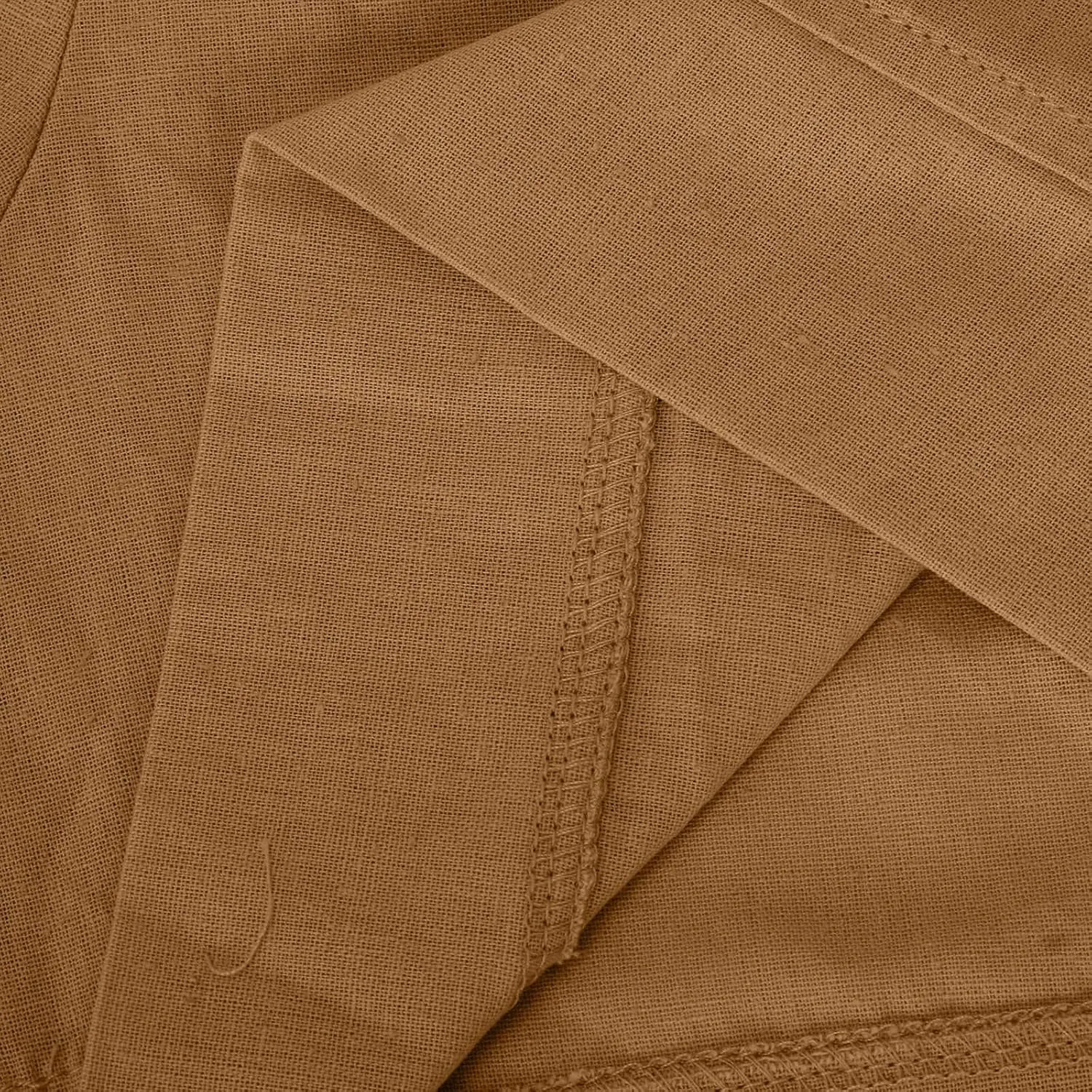 YRAETENM Linen Shorts Women Casual Cotton Bermuda Shorts Summer Elastic Waisted Short Vacation Beach Outfits with Pockets